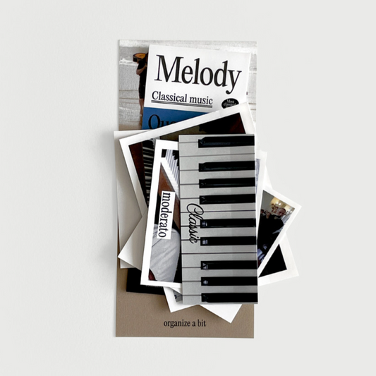 ｜oab studio｜ Music Pack