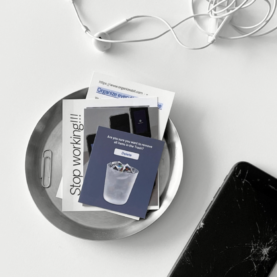 ｜oab studio｜ Digital Pack