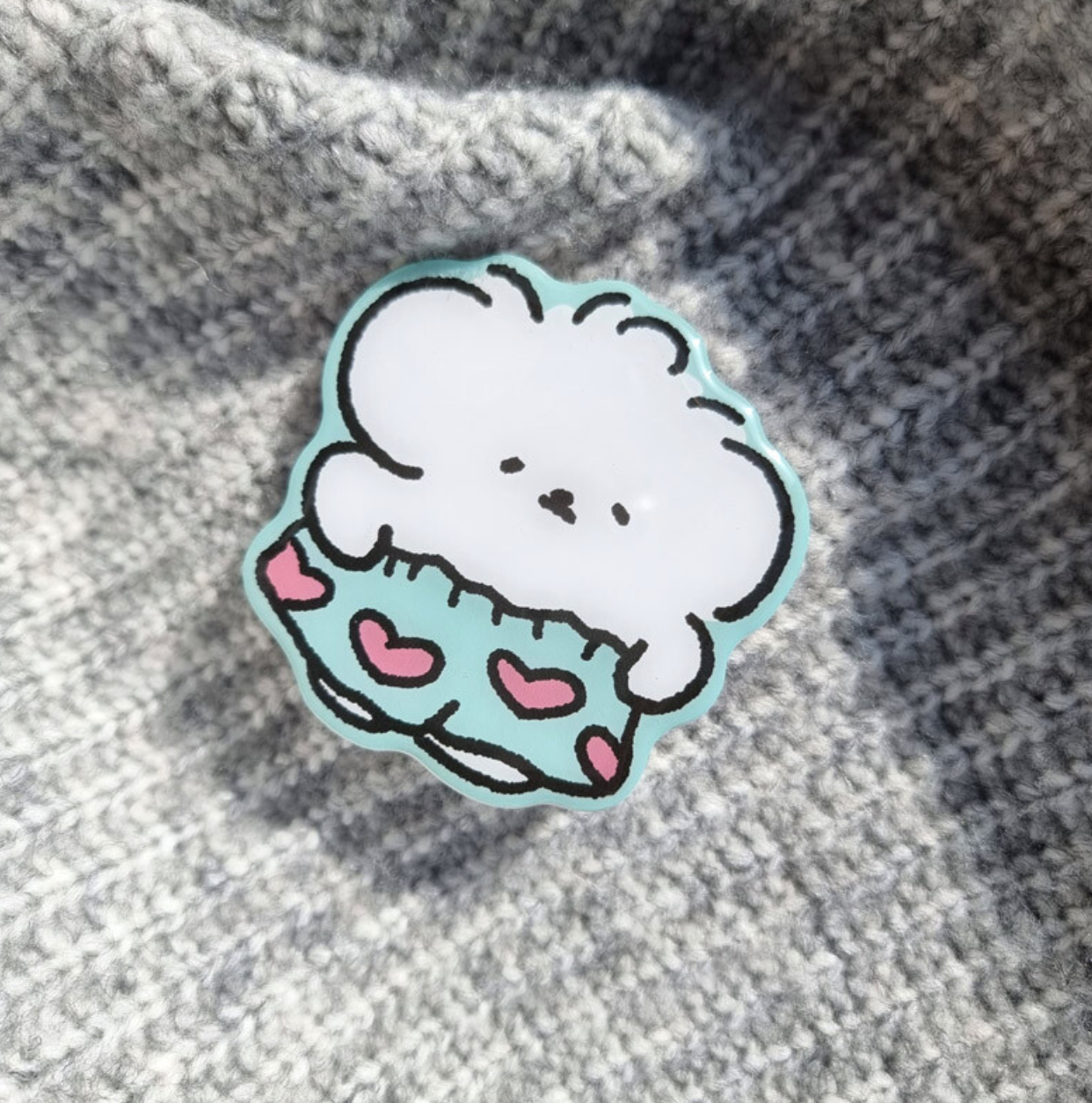 ｜PERMS｜ 팬티펌개 Grip Tok