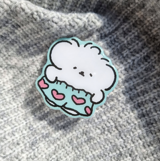 ｜PERMS｜ 팬티펌개 Grip Tok