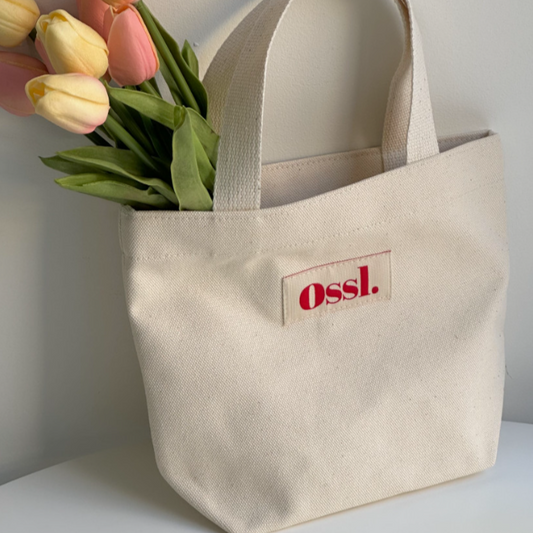 ｜Ossl｜ Mini Picnic Bag