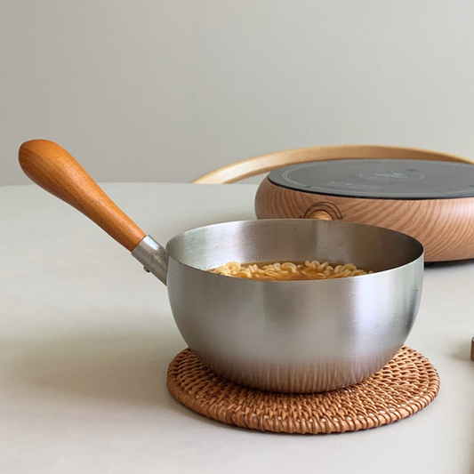 ｜SINON SHOP｜ Hayaku Milk Pan (2 Size)