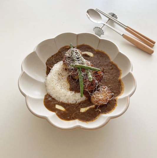 ｜Bracket Table｜ Asoko Plate 22cm