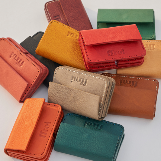 ｜FFROI｜ Slinky Wallet