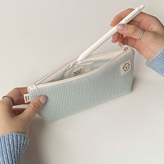 ｜haedal._.store｜ Pencil Case (knit ver)