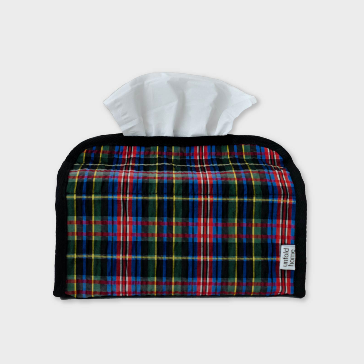｜unfold｜ Tissue Cover (Tatan)