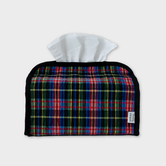｜unfold｜ Tissue Cover (Tatan)