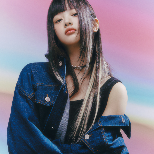 ｜O!Oi｜ COMFORT DENIM JACKET (3Colours)