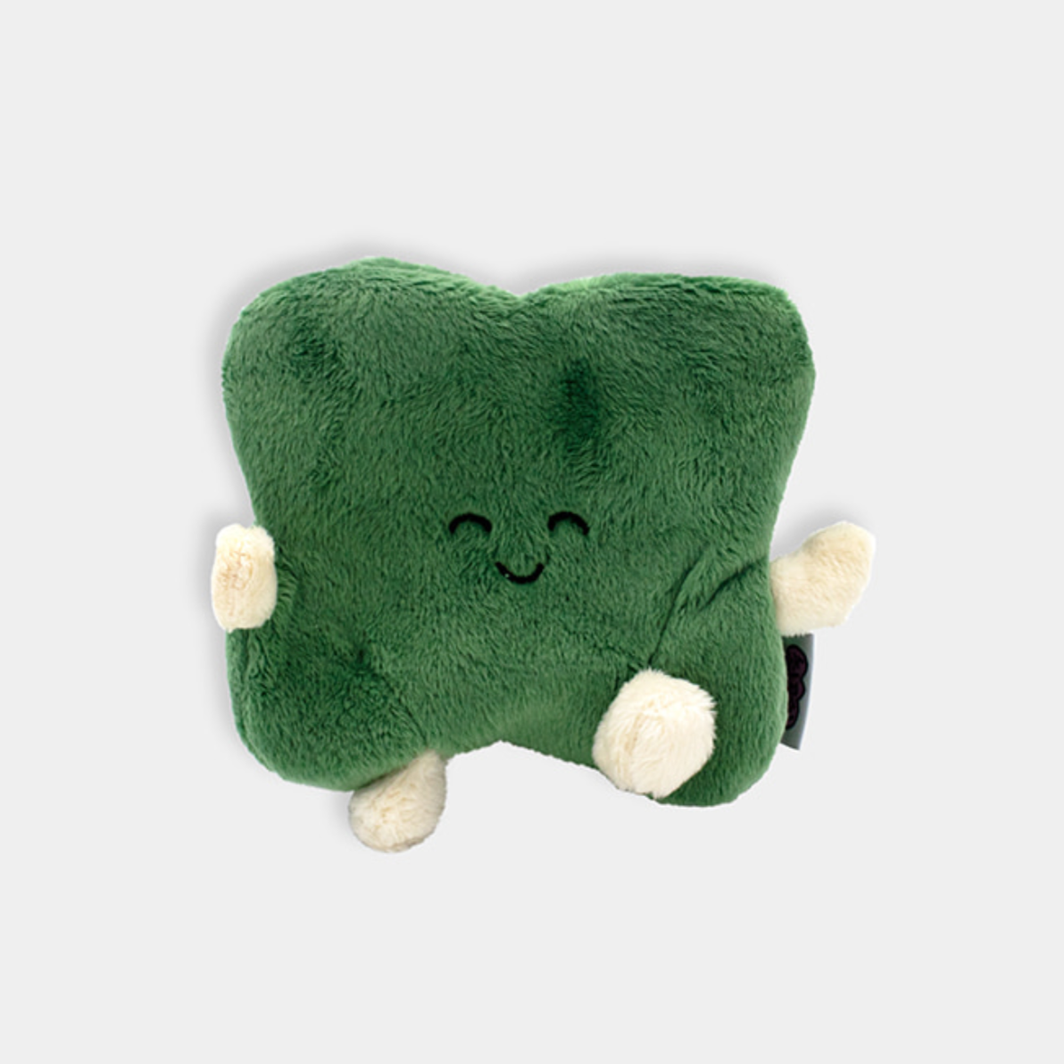 ｜gosimperson｜ Four-leaf Pouch