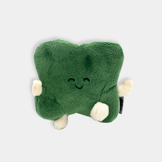 ｜gosimperson｜ Four-leaf Pouch