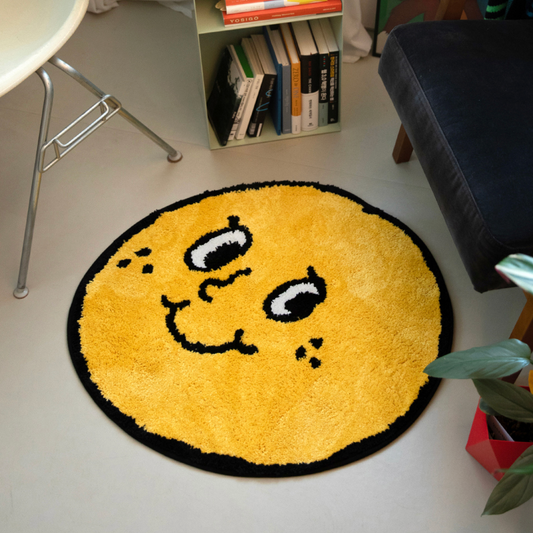 ｜oh,lolly day!｜ MNNS Signature Rug