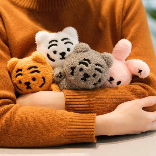 ｜MUZIK TIGER｜ Mini Doll
