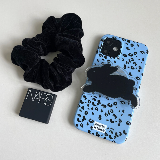 ｜midmaly｜ Leopard Phone Case