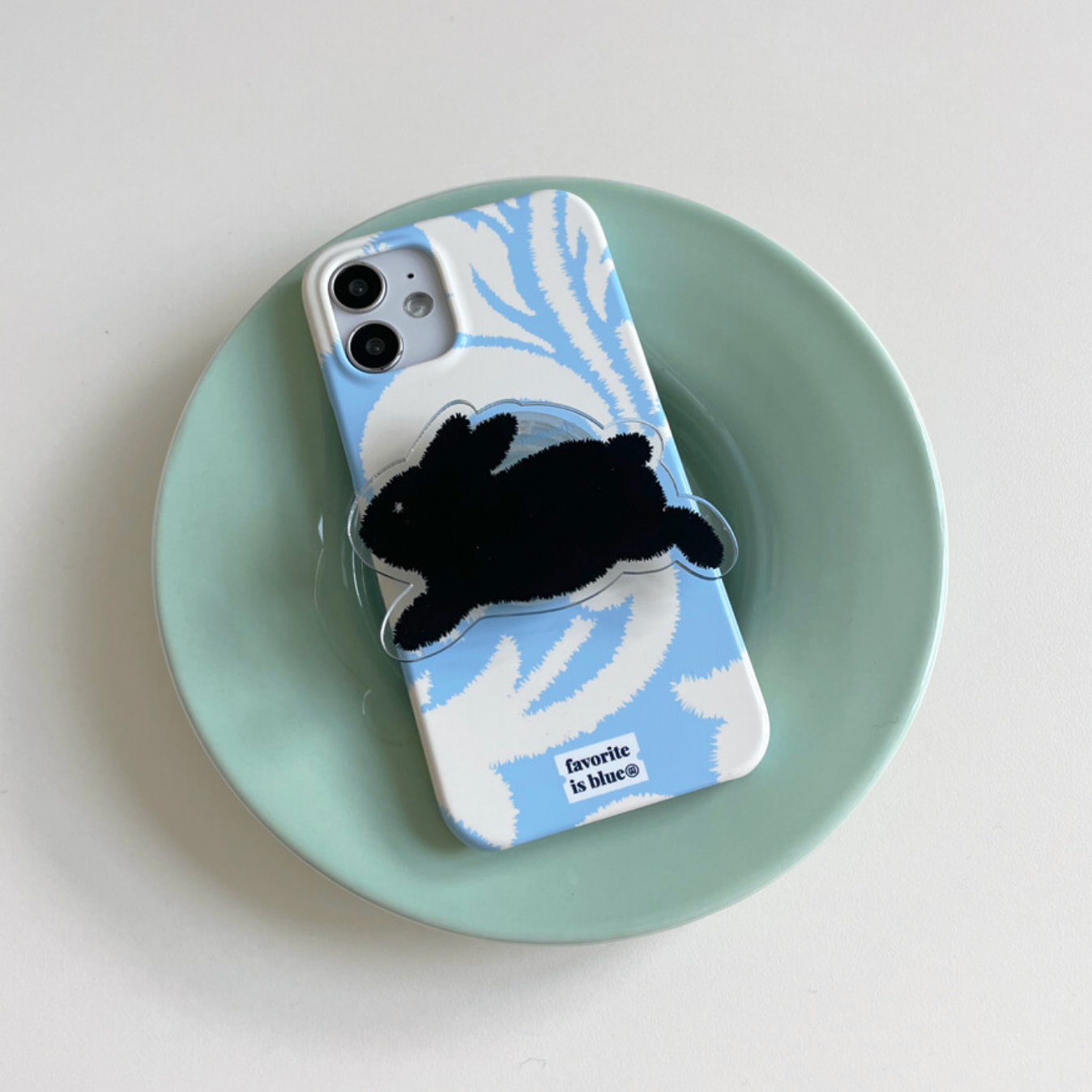 ｜midmaly｜ Nut Phone Case