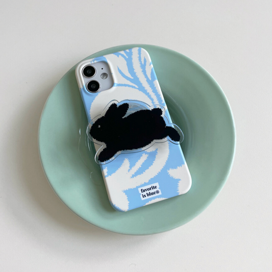 ｜midmaly｜ Nut Phone Case