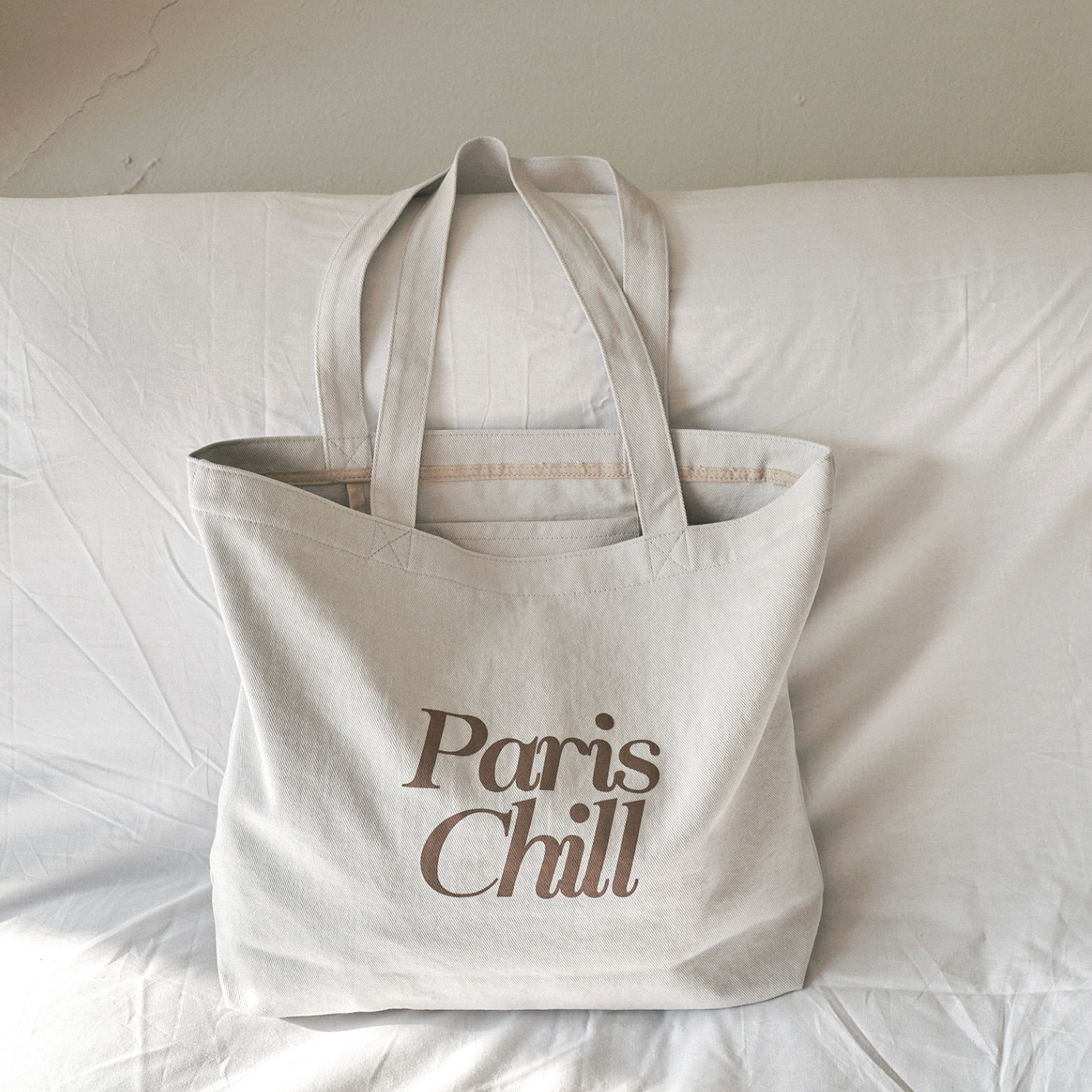 ｜HOTEL PARIS CHILL｜ Paris Chill Bag (Rain)