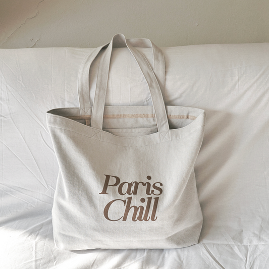 ｜HOTEL PARIS CHILL｜ Paris Chill Bag (Rain)