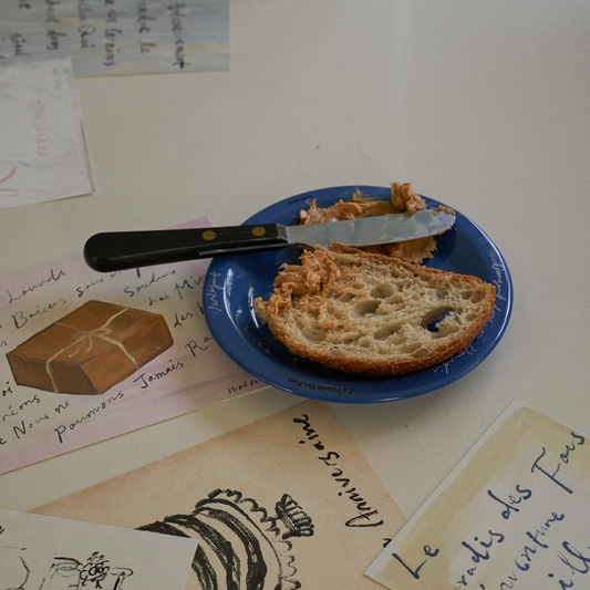 ｜HOTEL PARIS CHILL｜ Le Paradis Saucer (Ocean)