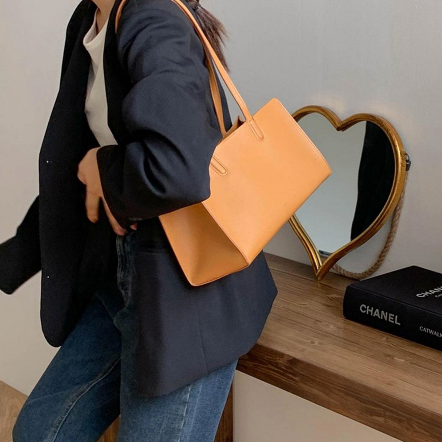 ｜The Ally｜ Lina Bag