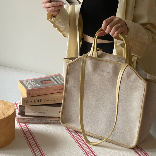 ｜The Ally｜ Dana Bag (Large)