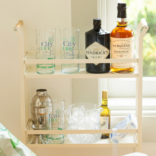 ｜momur｜ ｜weekend 6｜ Highball Glass Set 500ml (1)