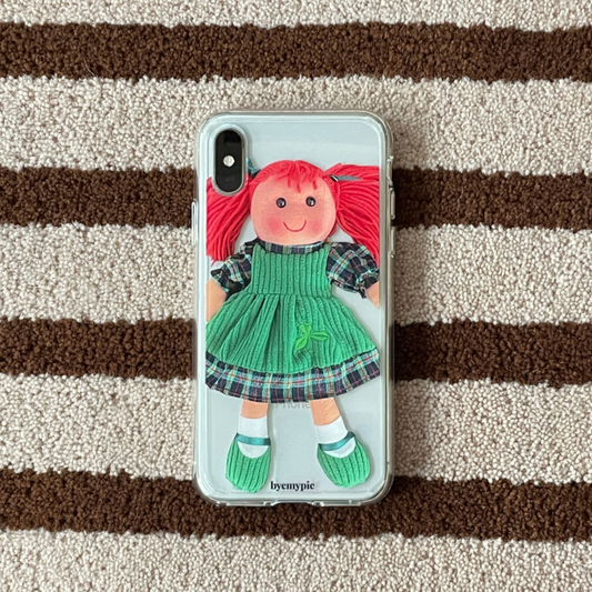｜byemypie｜ Mimi Case
