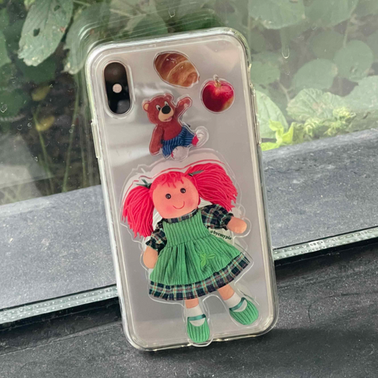 ｜byemypie｜ Mimi Grip Tok