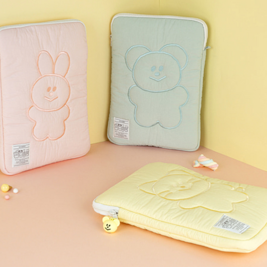 ｜livework｜ Marshmallow Laptop Pouch 13"