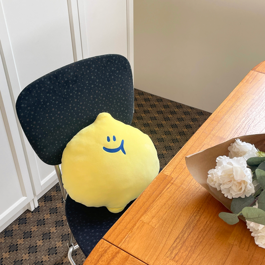 ｜second morning｜ Semo Soft Cushion