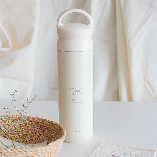 ｜p.palette｜ Colorful Daily Tumbler 500ml