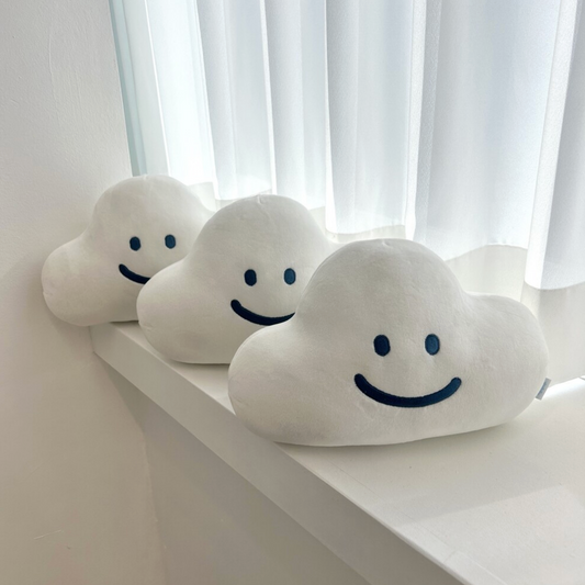 ｜skyfolio｜ Mini Cloud Cushion