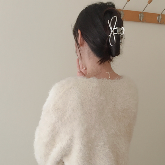 ｜moat｜ Metal Hairpin - 12