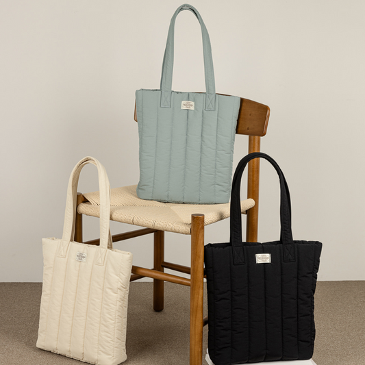 ｜livework｜ Comfy Cozy v.2 Shoulder Bag