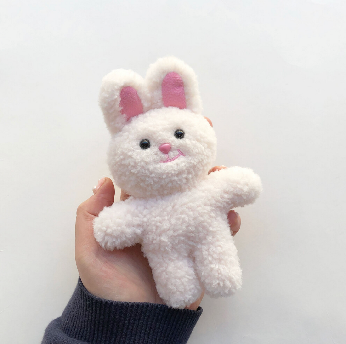 ｜JellyBubble｜ Rapang Keyring (13cm)