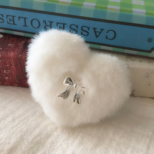 ｜moat｜ White Heart Smart Tok