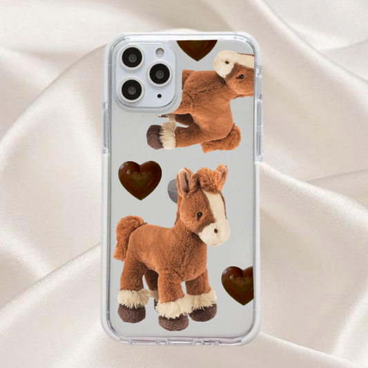 ｜coe studio｜ ｜Jelly hard｜ Pony