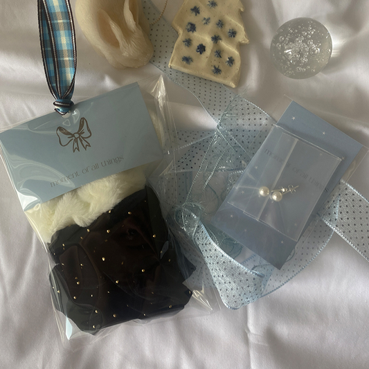 ｜moat｜ Holiday Gift Set