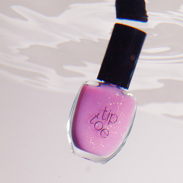 ｜tip toe｜ Nail Polish 503 Pink Margarita