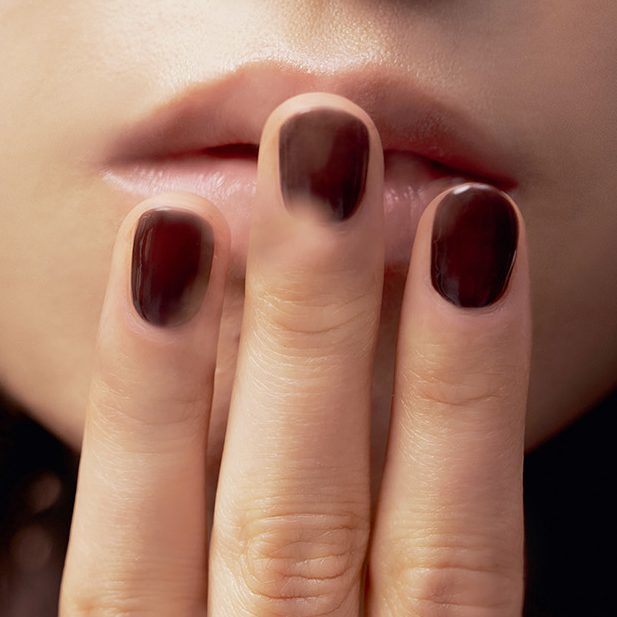 ｜tip toe｜ Nail Polish 208 Coco