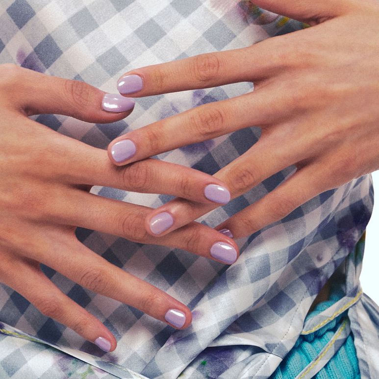 ｜tip toe｜ Nail Polish 404 Milky Way