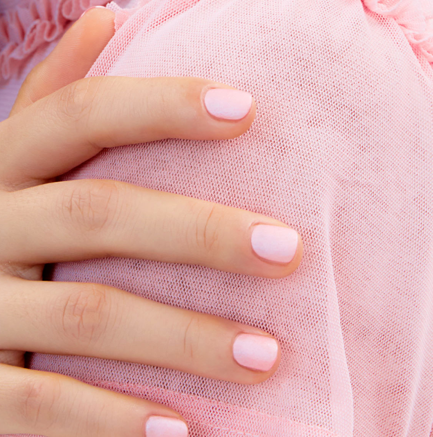 ｜tip toe｜ Nail Polish 703 Ballerino pink