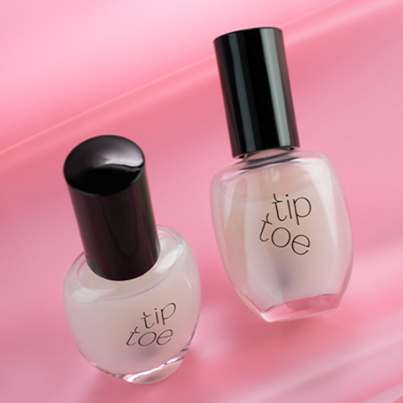 ｜tip toe｜ Nail Polish Top Coat