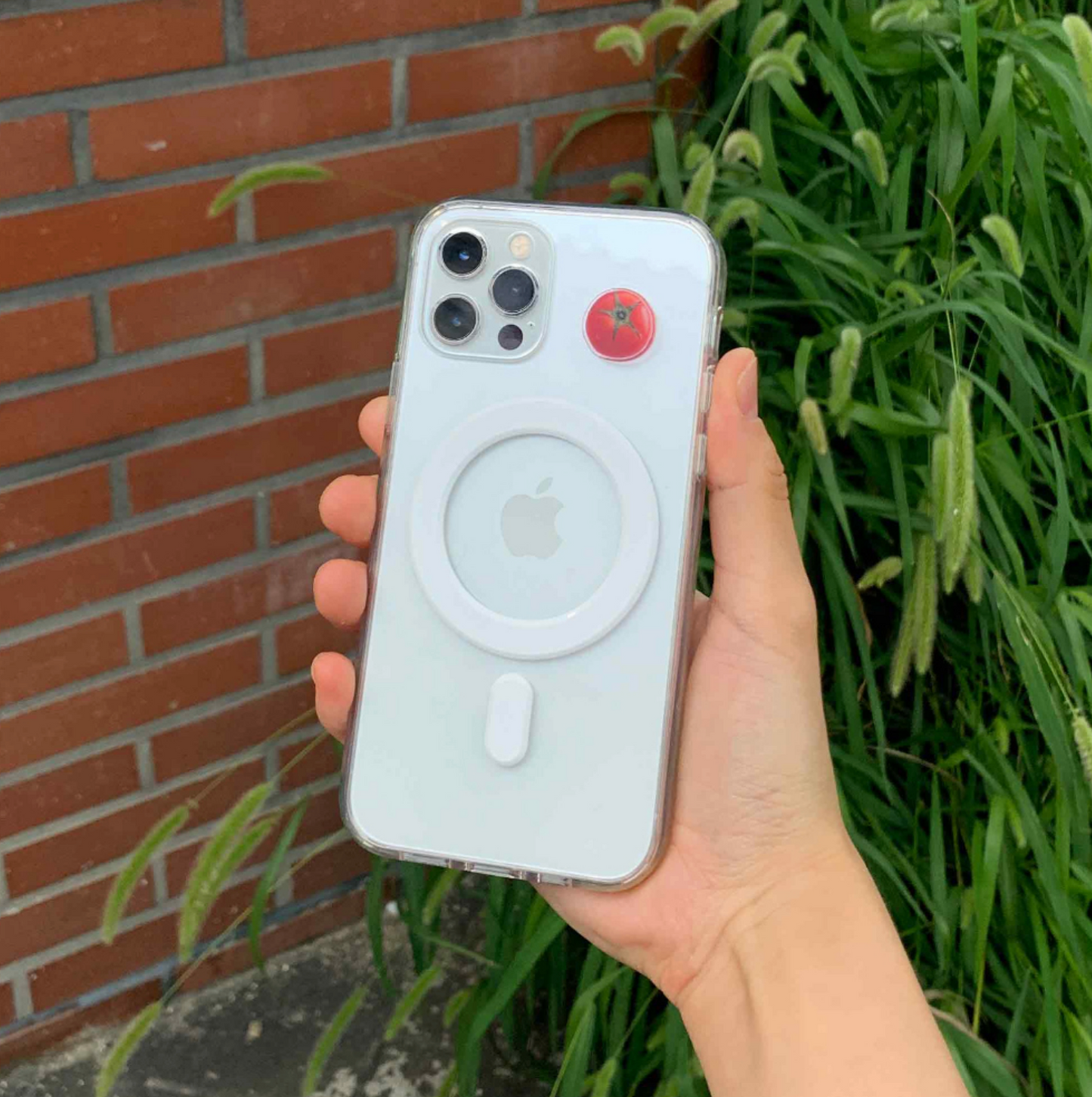 ｜byemypie｜ MagSafe Sticker