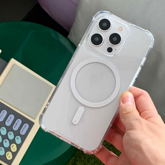 ｜byemypie｜ MagSafe Phone Case