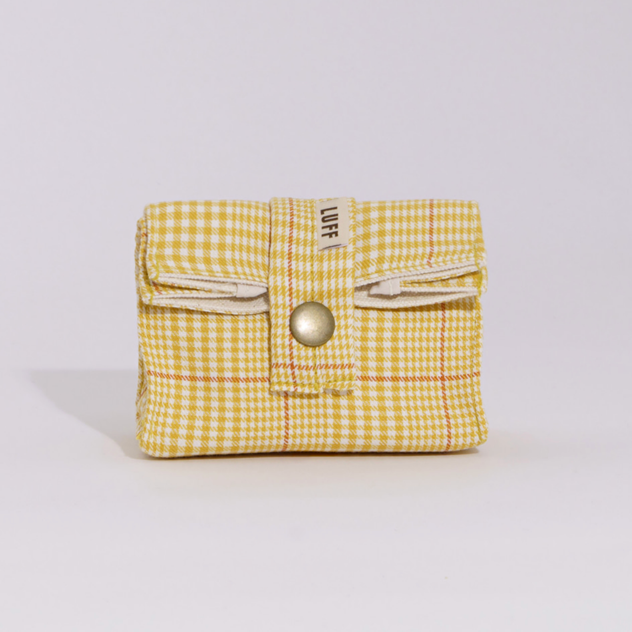 ｜LUFF｜ Baby Pocket - Bob