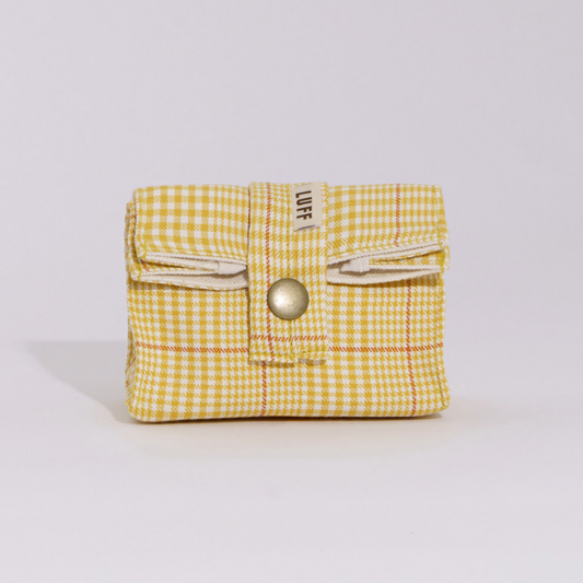 ｜LUFF｜ Baby Pocket - Bob