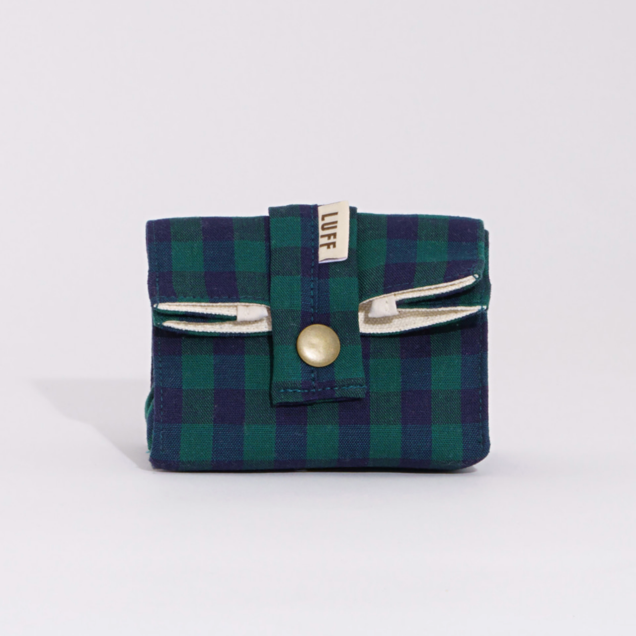 ｜LUFF｜ Baby Pocket - Tim