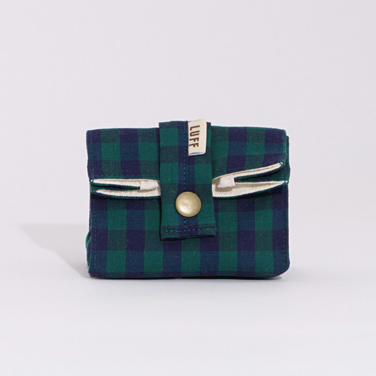 ｜LUFF｜ Baby Pocket - Tim