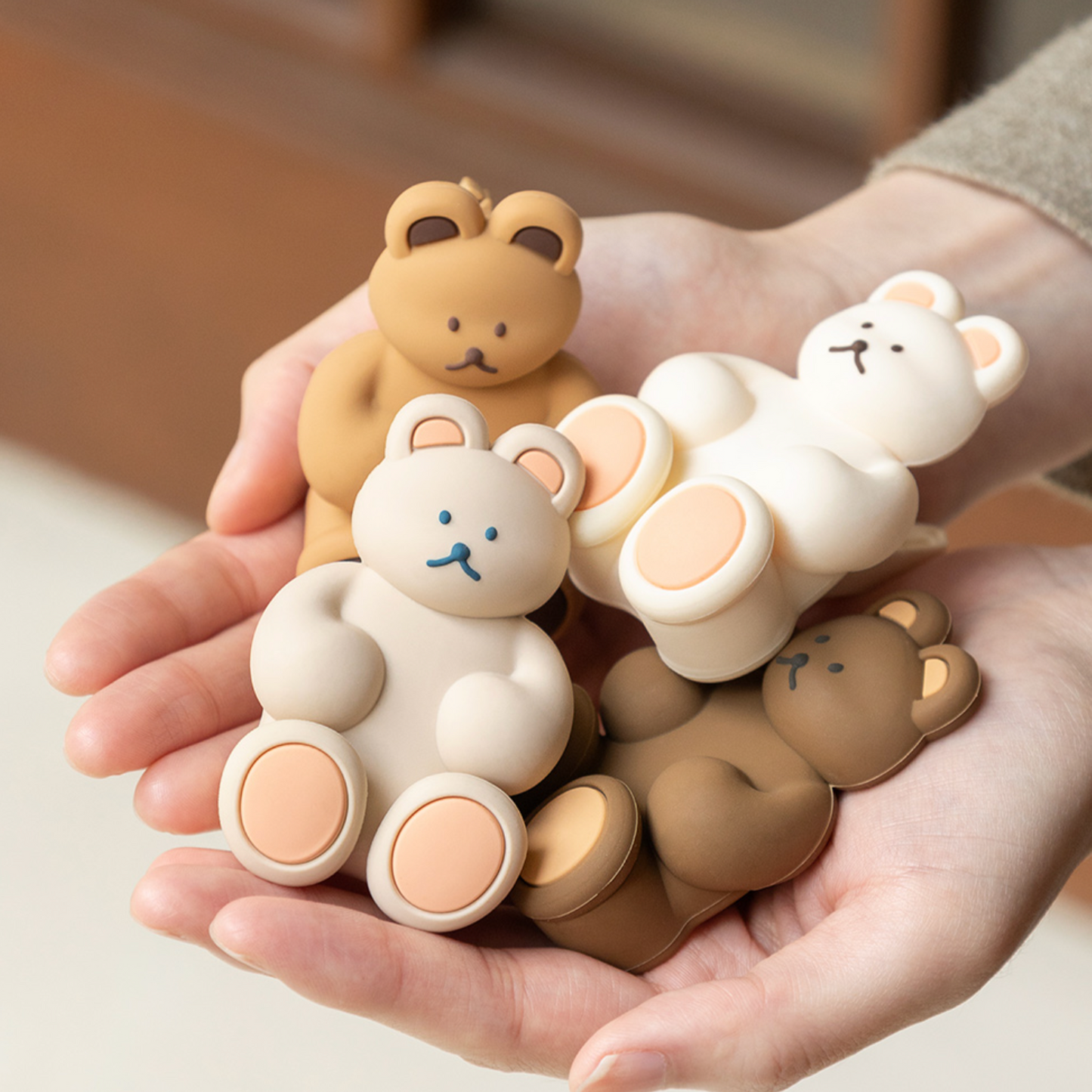 ｜Brunch Brother｜ Bear Car Perfume