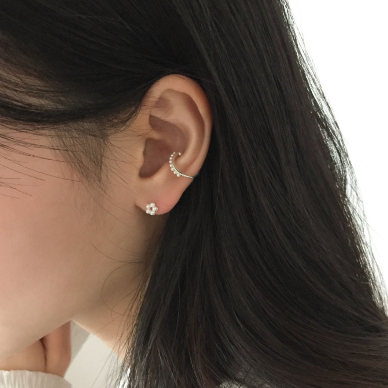 ｜DUNGEUREON｜ Sugar Piercing